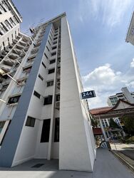Blk 244 Gombak View (Bukit Batok), HDB 3 Rooms #586096681